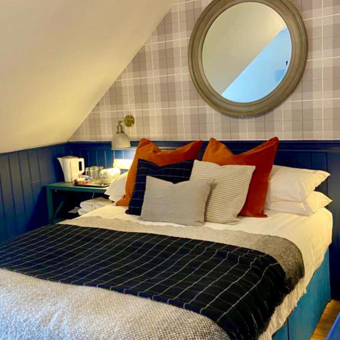No: 1 The Esplanade Guest Accommodation. Tenby Exteriör bild
